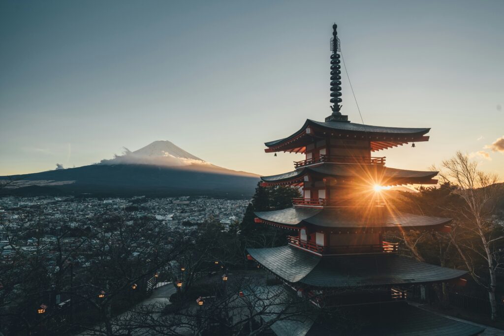 kyoto