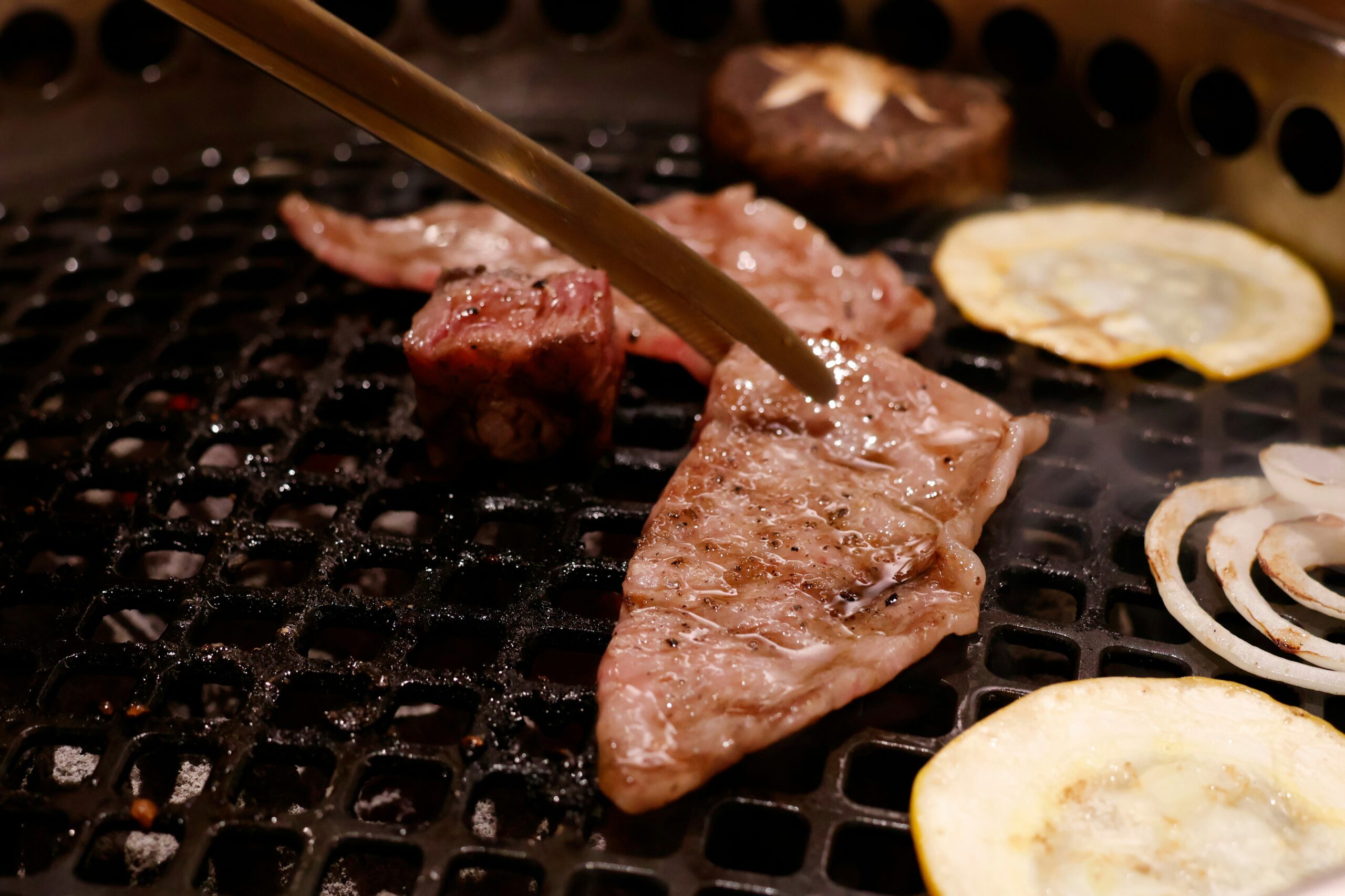 yakiniku