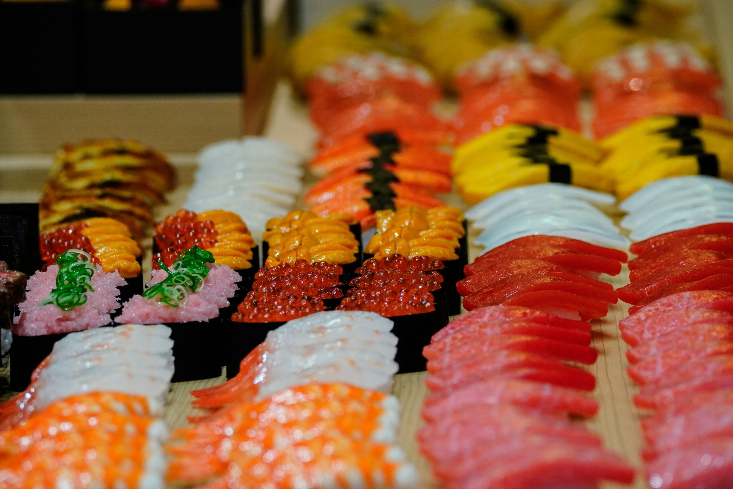 sushi